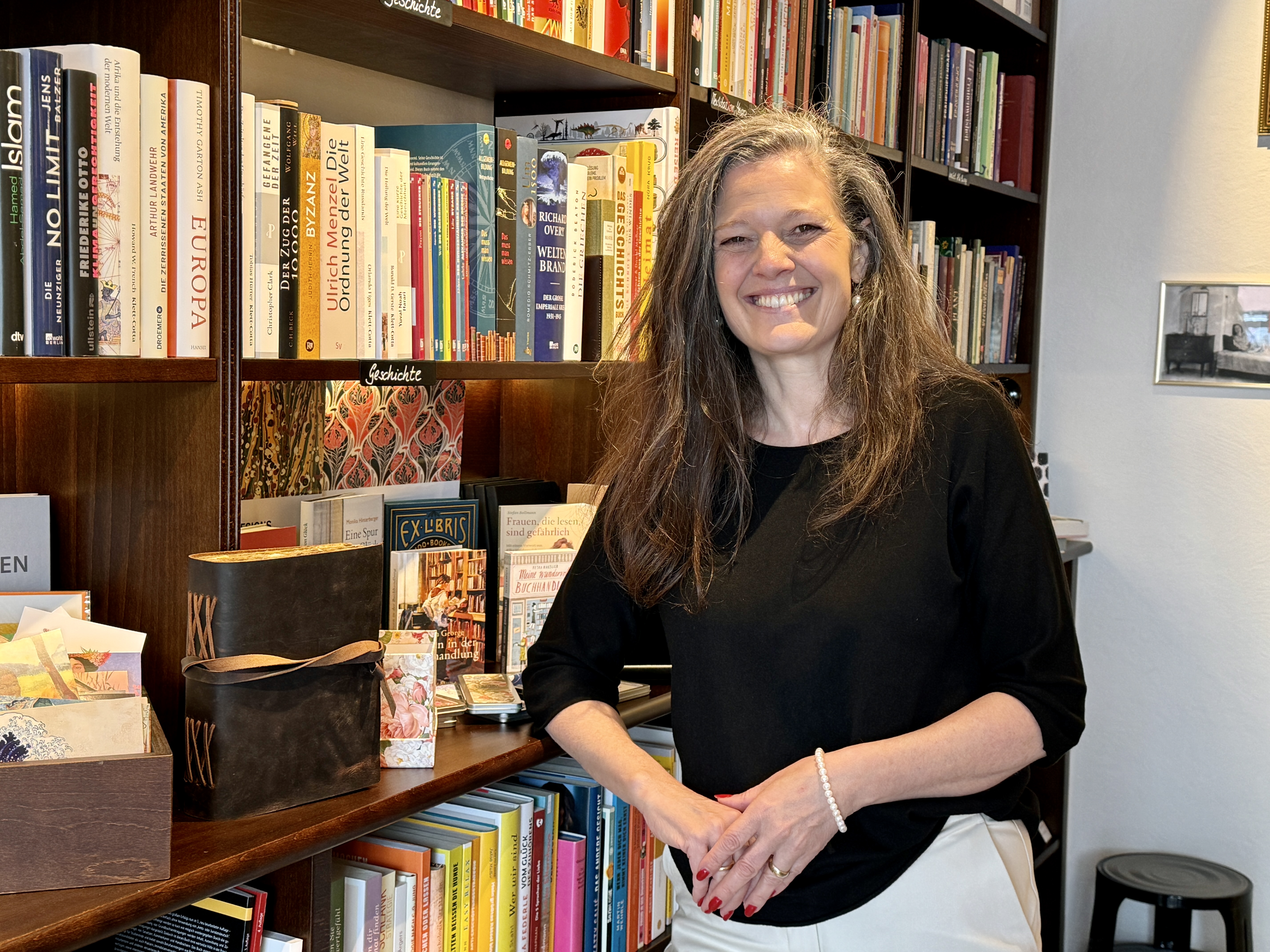 #36: Inspiriert durch Paula Ludwig und der Lateinschule